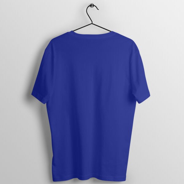 Custom QR Code Half Sleeve T-Shirt – Personalized Link Printed - Image 26