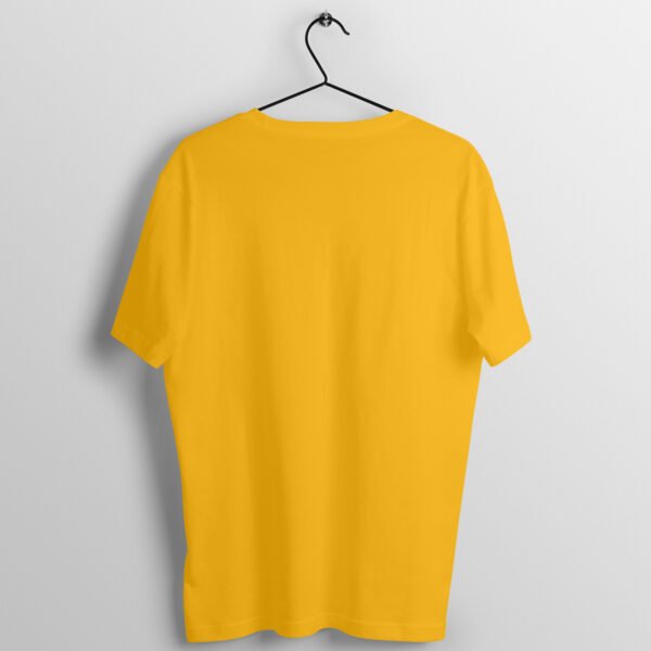 Custom QR Code Half Sleeve T-Shirt – Personalized Link Printed - Image 6