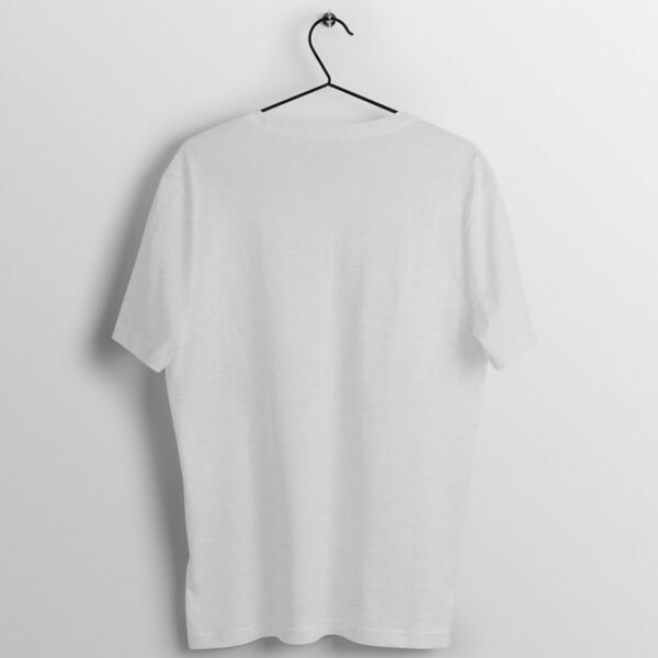 Custom QR Code Half Sleeve T-Shirt – Personalized Link Printed - Image 8