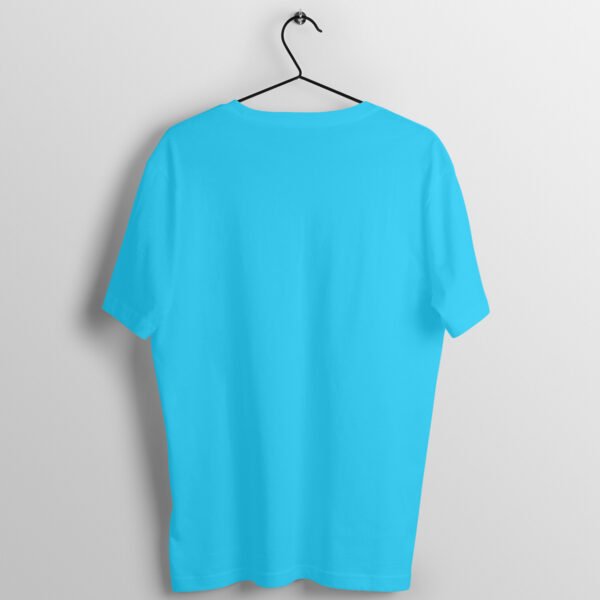 Custom QR Code Half Sleeve T-Shirt – Personalized Link Printed - Image 10