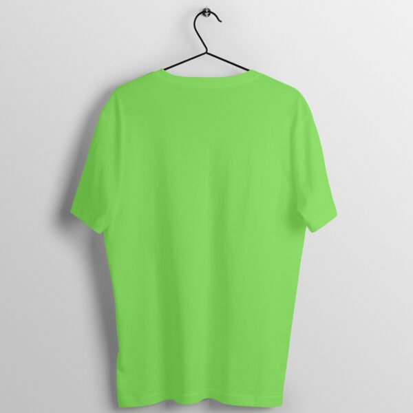 Custom QR Code Half Sleeve T-Shirt – Personalized Link Printed - Image 16