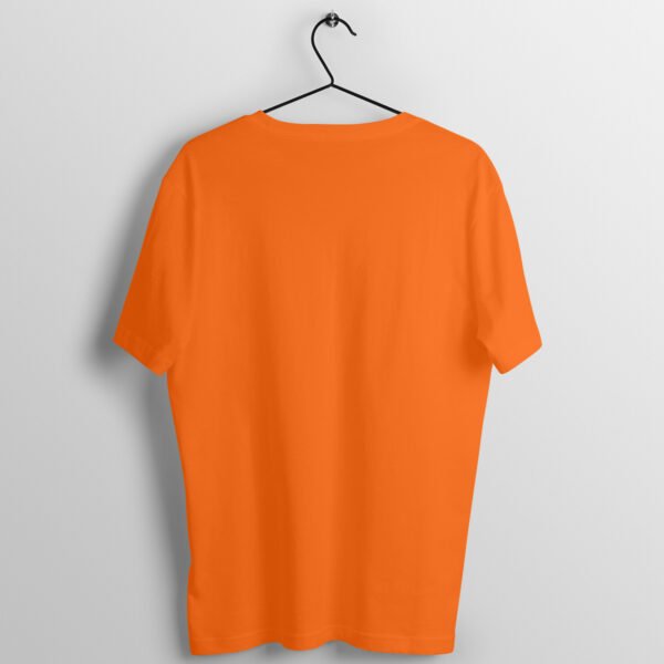 Custom QR Code Half Sleeve T-Shirt – Personalized Link Printed - Image 20