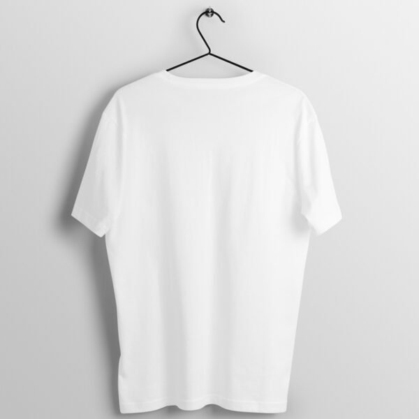 Custom QR Code Half Sleeve T-Shirt – Personalized Link Printed - Image 24
