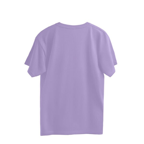 Custom QR Code Oversized T-Shirt – Personalized Streetwear Style - Image 18